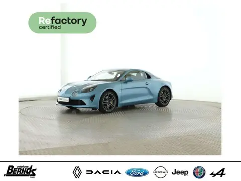 Used ALPINE A110 Petrol 2023 Ad 