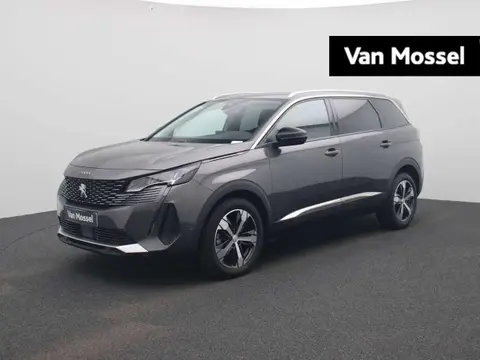 Used PEUGEOT 5008 Diesel 2022 Ad 