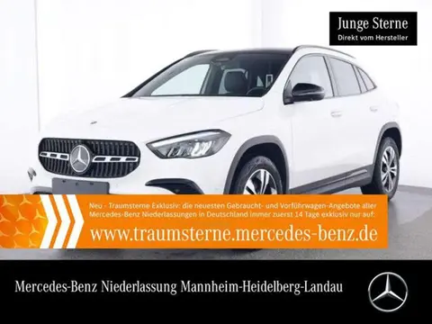 Annonce MERCEDES-BENZ CLASSE GLA Essence 2023 d'occasion 