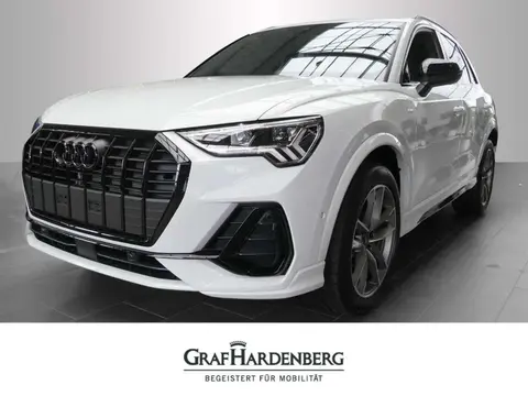 Annonce AUDI Q3 Essence 2024 d'occasion 