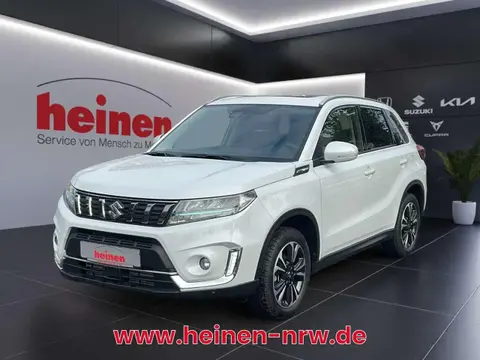 Annonce SUZUKI VITARA Essence 2021 d'occasion 