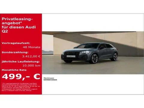 Used AUDI Q2 Petrol 2024 Ad 