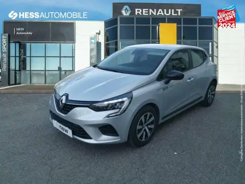 Annonce RENAULT CLIO Essence 2023 d'occasion 