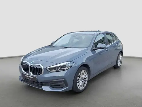 Used BMW SERIE 1 Petrol 2020 Ad 