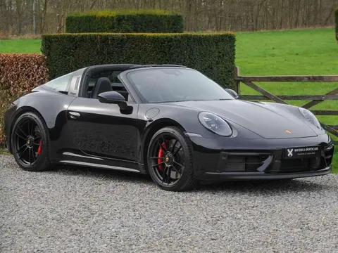 Annonce PORSCHE 992 Essence 2022 d'occasion 