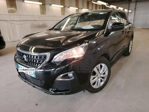 Used PEUGEOT 3008 Diesel 2020 Ad 