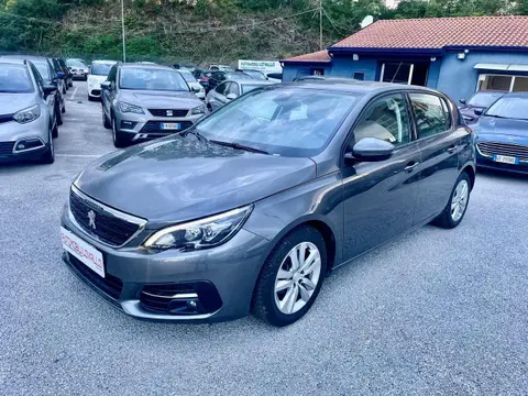 Annonce PEUGEOT 308 Diesel 2018 d'occasion 