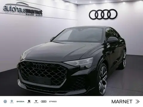 Used AUDI RSQ8 Petrol 2024 Ad 