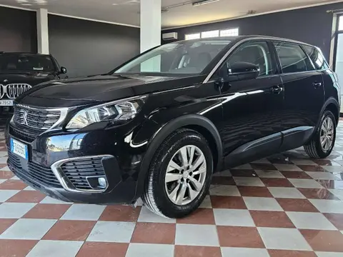 Used PEUGEOT 5008 Diesel 2019 Ad 