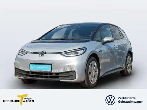 Used VOLKSWAGEN ID.3 Electric 2021 Ad 