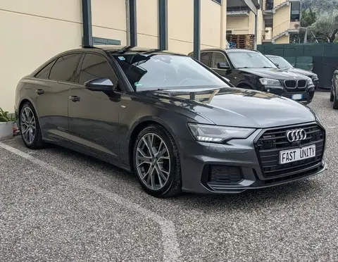 Used AUDI A6 Diesel 2019 Ad 