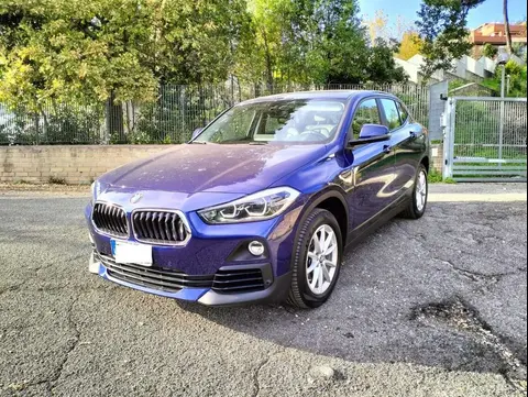 Annonce BMW X2 Essence 2019 d'occasion 