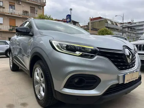 Annonce RENAULT KADJAR Diesel 2020 d'occasion 