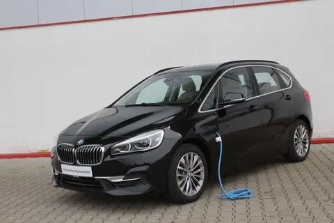 Used BMW SERIE 2 Hybrid 2019 Ad 