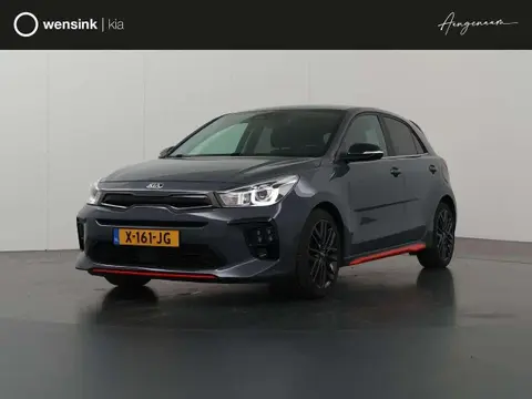 Annonce KIA RIO Essence 2021 d'occasion 