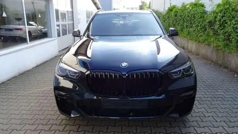 Annonce BMW X5 Essence 2022 d'occasion 