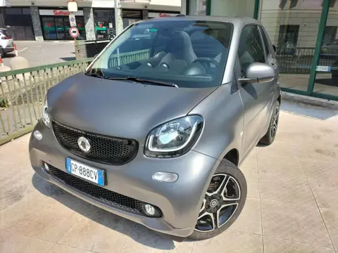 Used SMART FORTWO Petrol 2019 Ad 