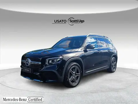 Annonce MERCEDES-BENZ CLASSE GLB Diesel 2023 d'occasion 