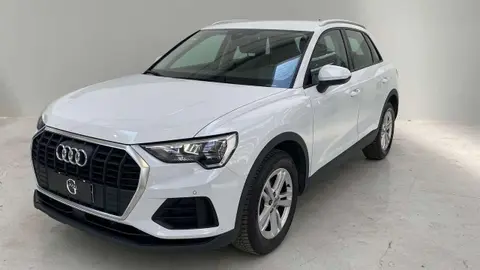 Annonce AUDI Q3 Diesel 2019 d'occasion 