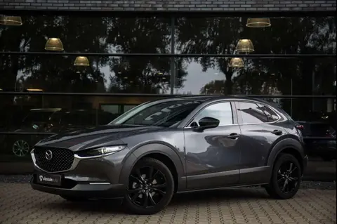 Annonce MAZDA CX-30 Essence 2024 d'occasion 