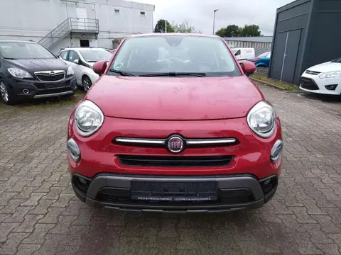 Annonce FIAT 500X Diesel 2019 d'occasion 