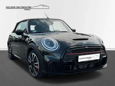 Used MINI JOHN COOPER WORKS Petrol 2023 Ad 