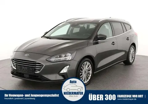 Used FORD FOCUS Diesel 2020 Ad 