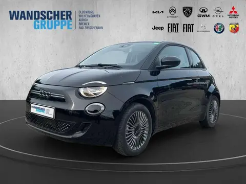 Annonce FIAT 500 Électrique 2022 d'occasion 