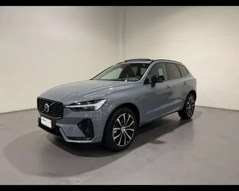 Used VOLVO XC60 Hybrid 2022 Ad 