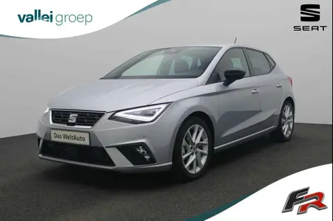 Annonce SEAT IBIZA Essence 2023 d'occasion 