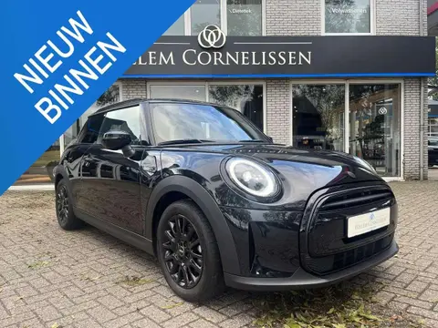 Annonce MINI COOPER Essence 2023 d'occasion 