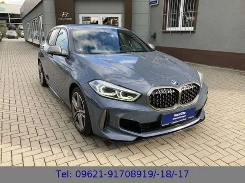 Used BMW SERIE 1 Petrol 2022 Ad 