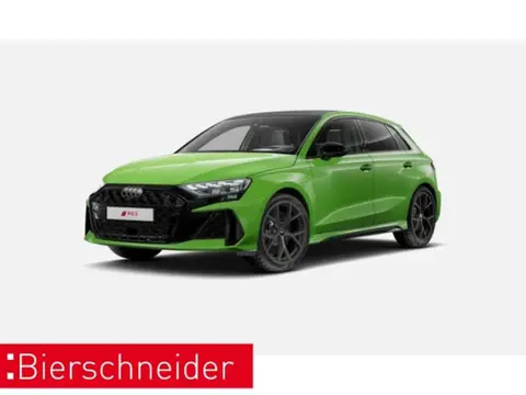 Annonce AUDI RS3 Essence 2024 d'occasion 