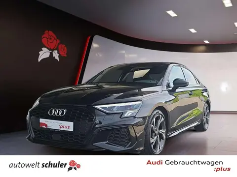 Annonce AUDI A3 Diesel 2021 d'occasion 