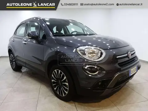 Annonce FIAT 500X Essence 2020 d'occasion 