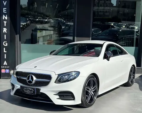 Used MERCEDES-BENZ CLASSE E Diesel 2019 Ad 