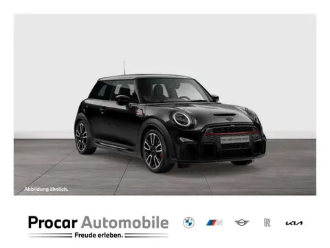 Annonce MINI JOHN COOPER WORKS Essence 2021 d'occasion 