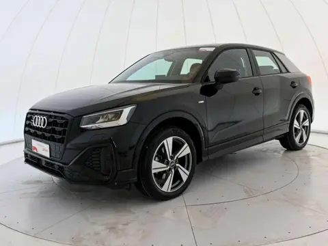 Used AUDI Q2 Petrol 2023 Ad 