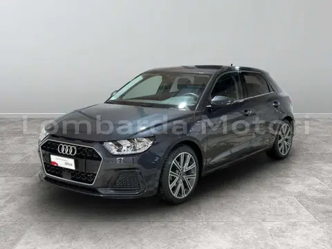 Annonce AUDI A1 Essence 2023 d'occasion 