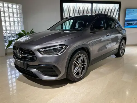 Annonce MERCEDES-BENZ CLASSE GLA Diesel 2022 d'occasion 