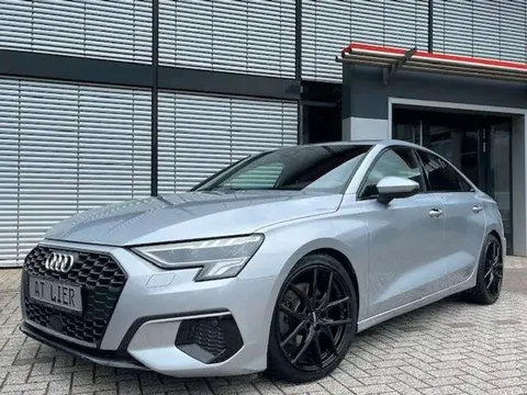 Annonce AUDI A3 Essence 2021 d'occasion 