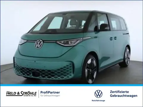 Used VOLKSWAGEN ID. BUZZ Electric 2023 Ad 