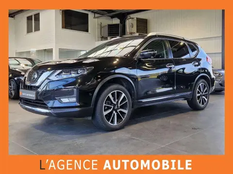 Used NISSAN X-TRAIL Petrol 2020 Ad 