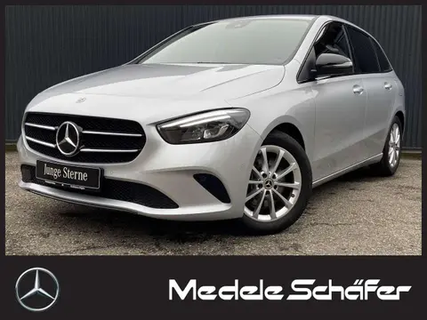 Used MERCEDES-BENZ CLASSE B Petrol 2022 Ad 