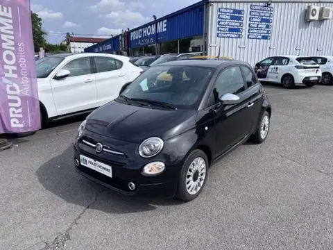 Annonce FIAT 500 Essence 2023 d'occasion 