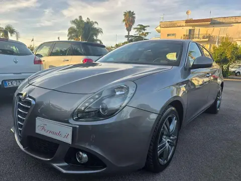 Annonce ALFA ROMEO GIULIETTA Diesel 2015 d'occasion 