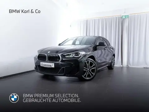 Used BMW X2 Petrol 2021 Ad Germany