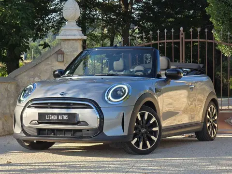 Annonce MINI COOPER Essence 2023 d'occasion 