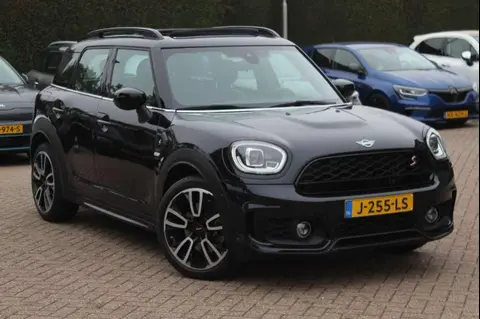 Annonce MINI COOPER Essence 2020 d'occasion 