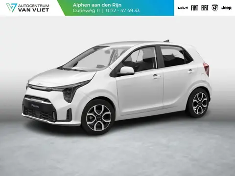 Used KIA PICANTO Petrol 2024 Ad 